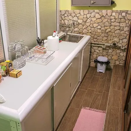 Апартамент Оазиса Kwatera prywatna