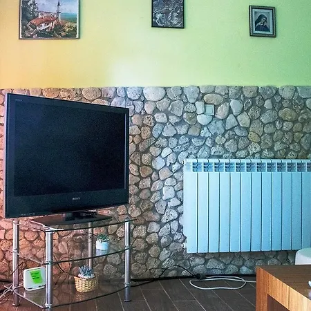 Kwatera prywatna Апартамент Оазиса *