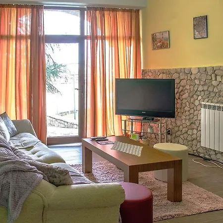 Апартамент Оазиса Homestay *